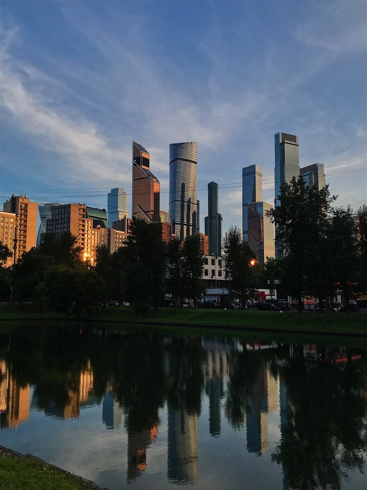 Photograph by Анна Грачёва