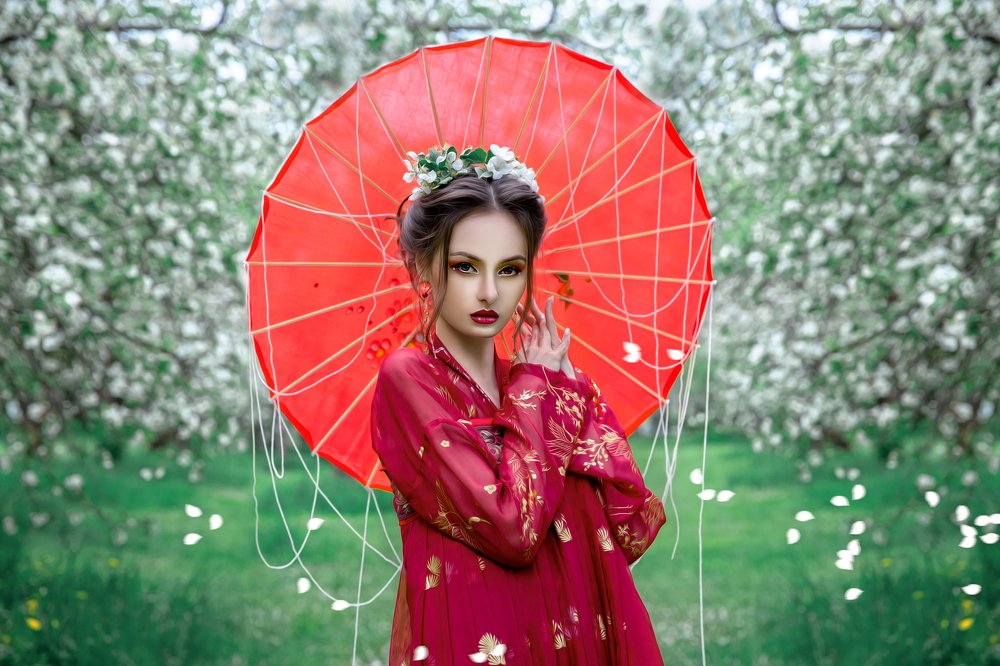 Photograph by Надежда Шелест