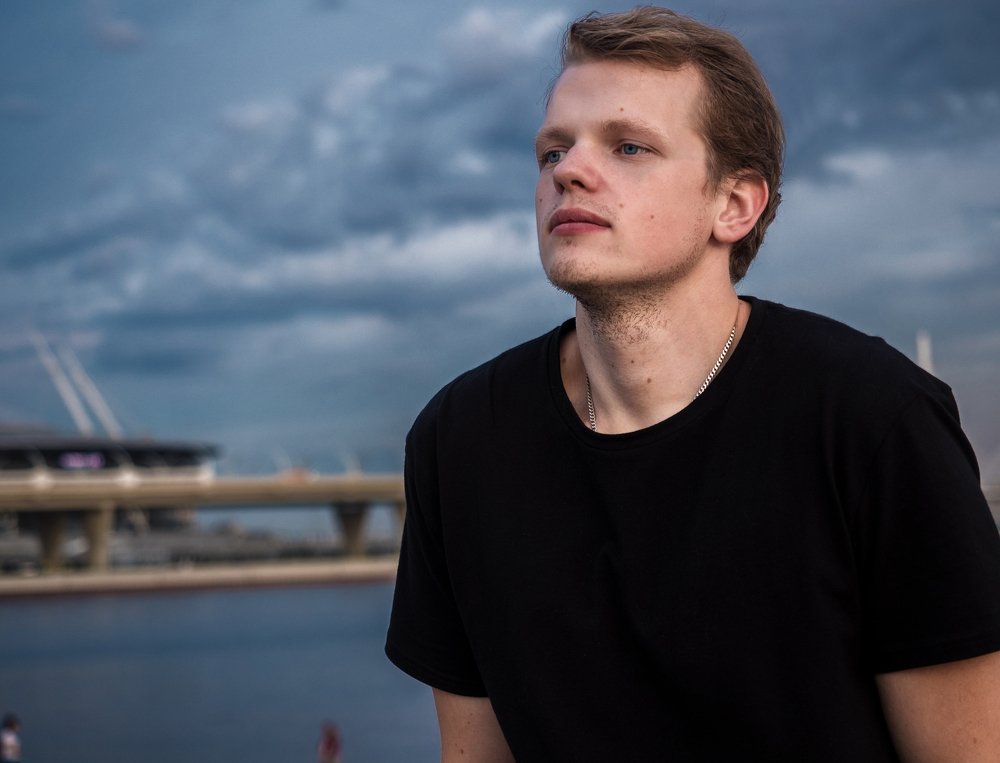 Photograph by Дмитрий Красовский