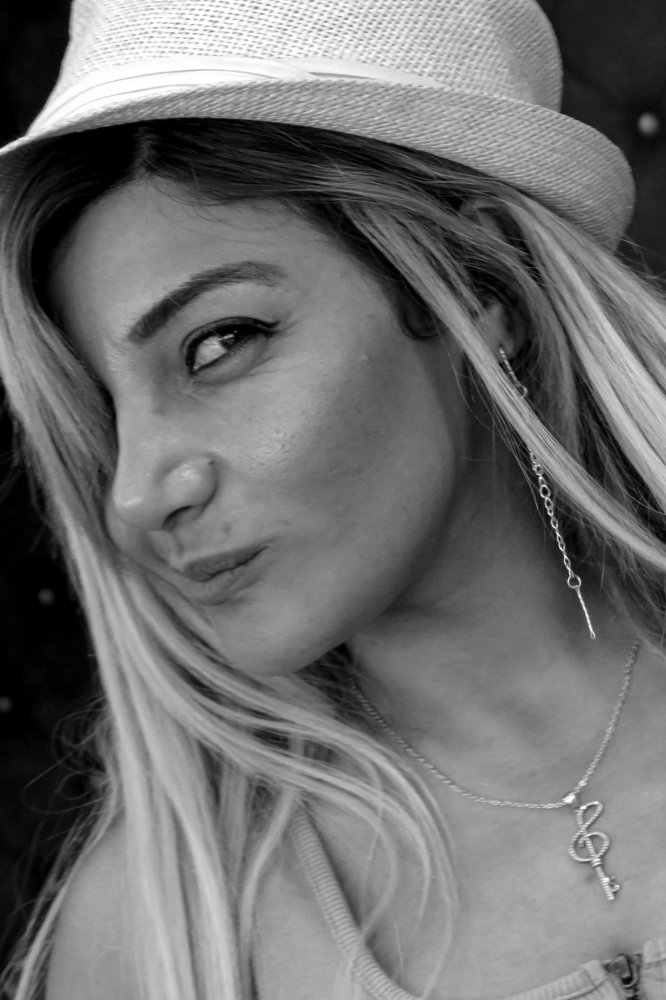 Photograph by Sabah Aljammasi