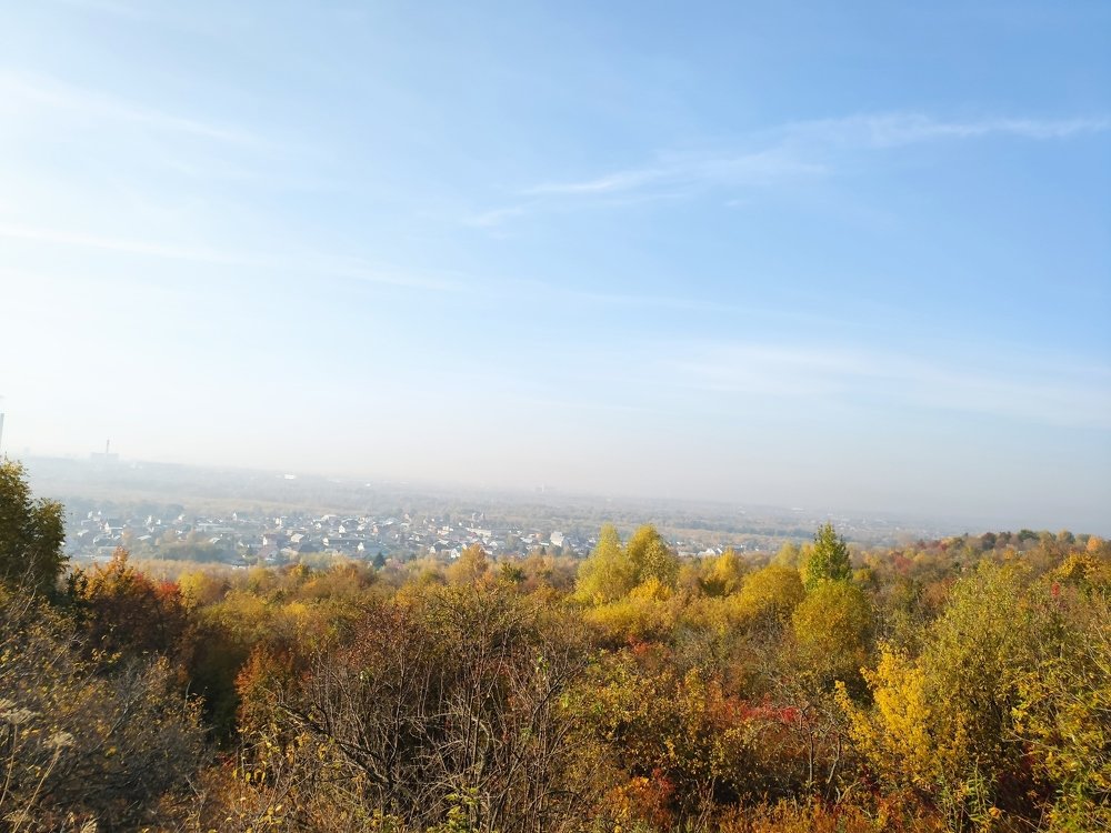 Photograph by Евгений Артемьев