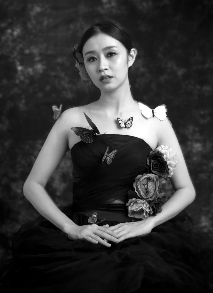 Photograph by Julius Elisan