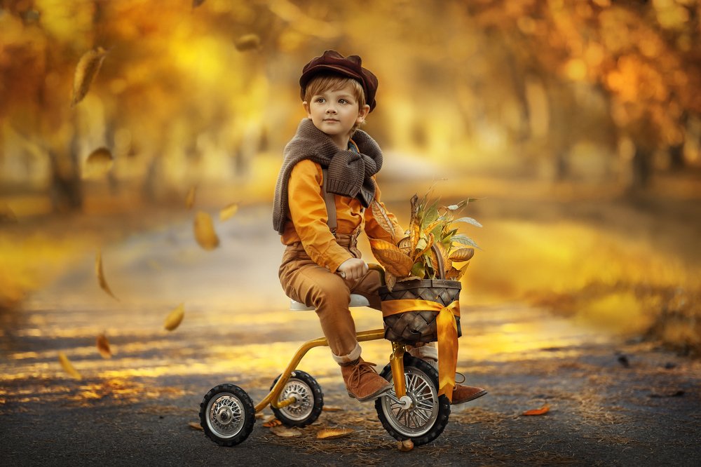 Photograph by Dace Jansone