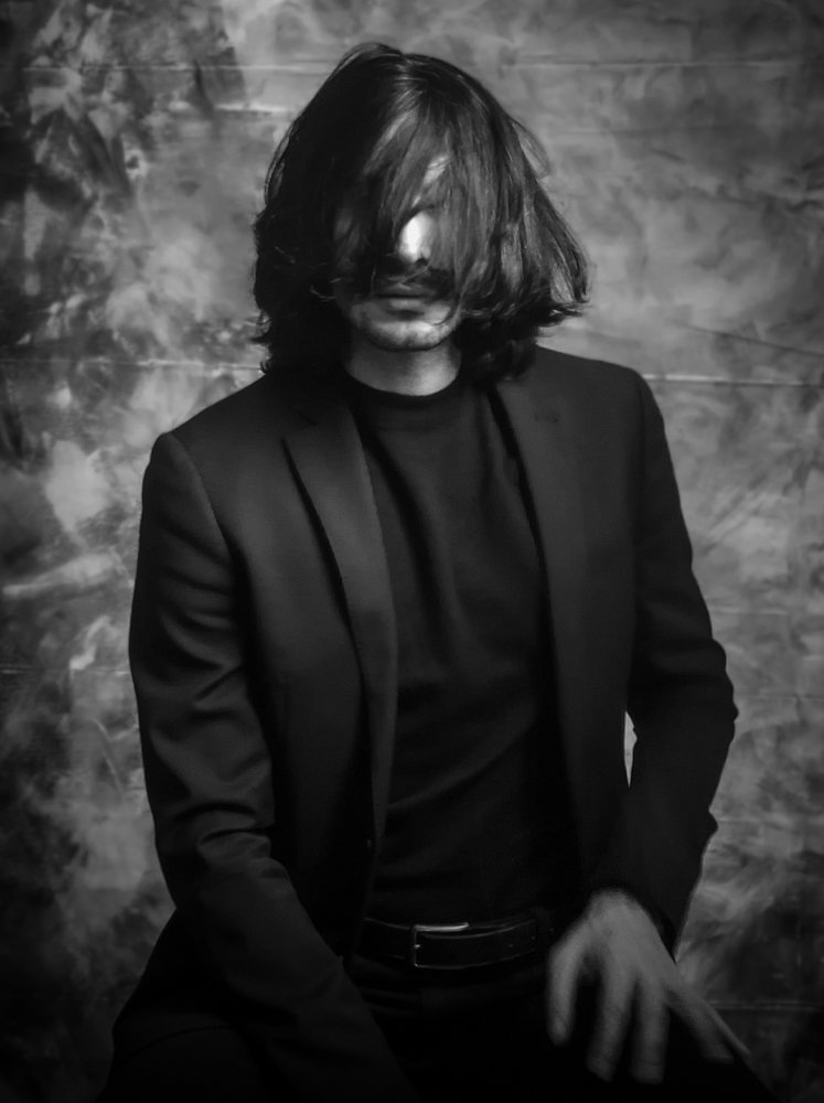 Photograph by Julius Elisan