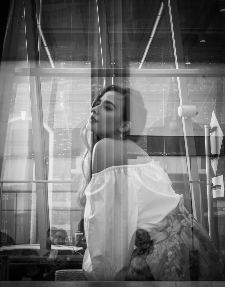 Photograph by Julius Elisan