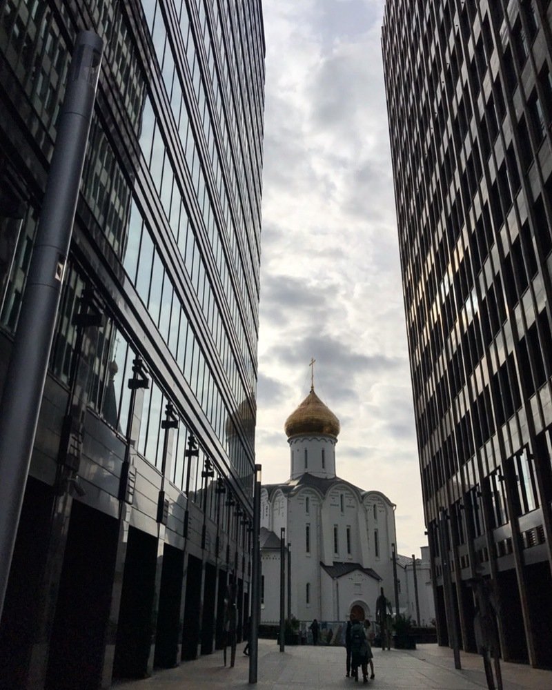 Photograph by Анна Грачёва