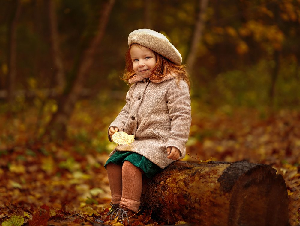 Photograph by Ольга Власкина