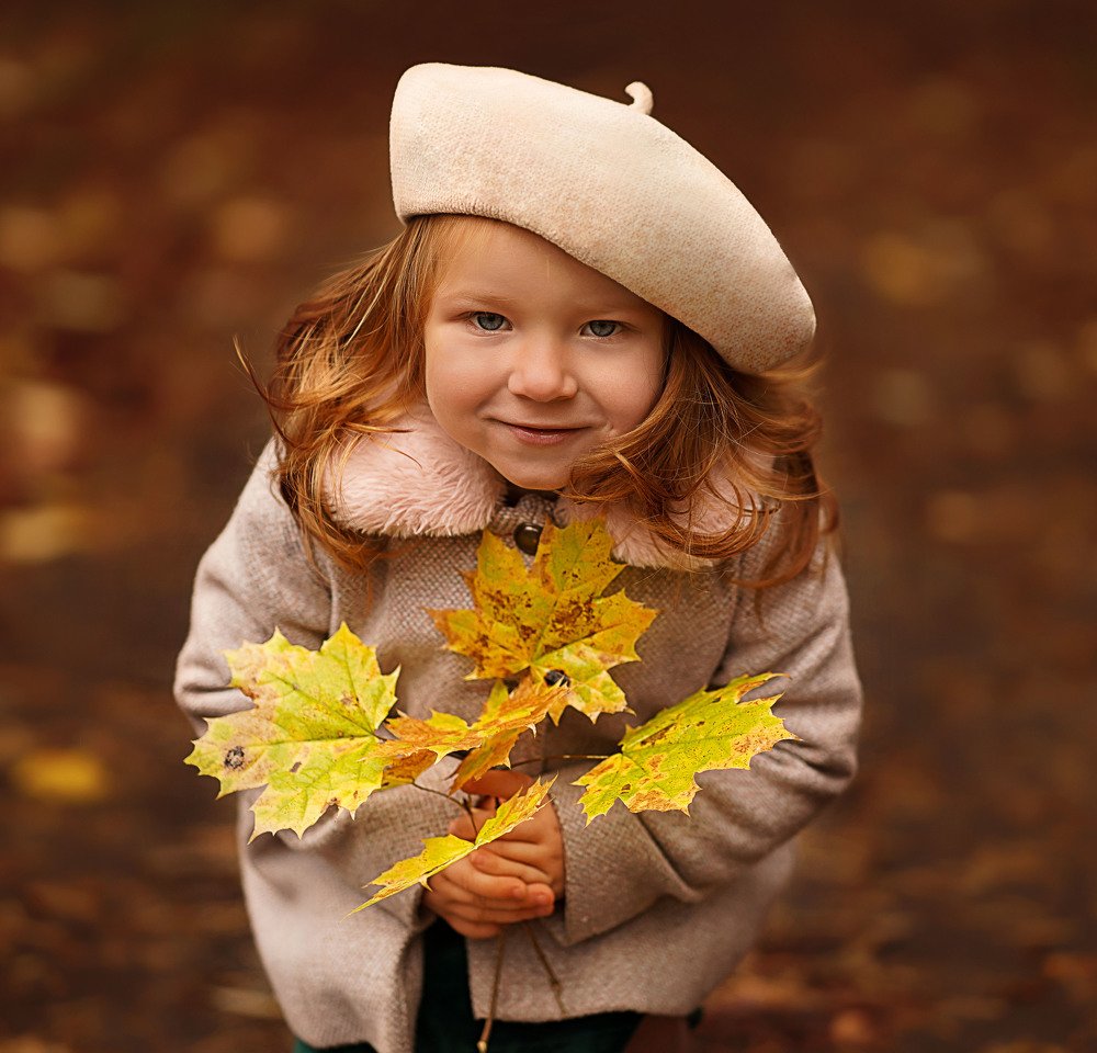 Photograph by Ольга Власкина