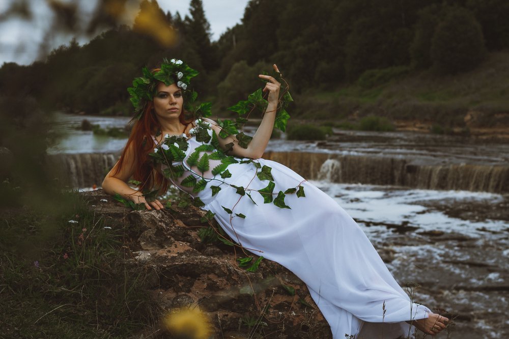 Photograph by Алина Логвиненко