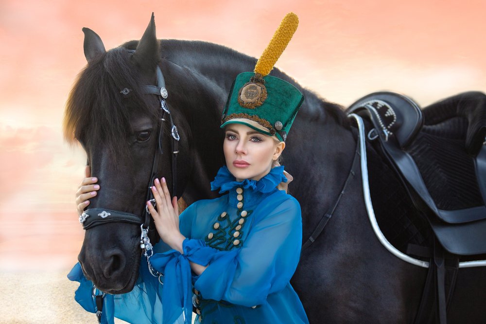 Photograph by Надежда Шелест