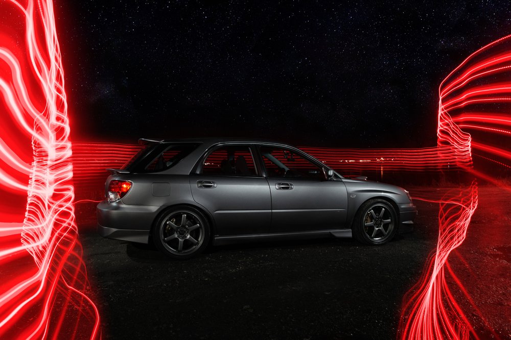 Photograph by Марина Скворцова