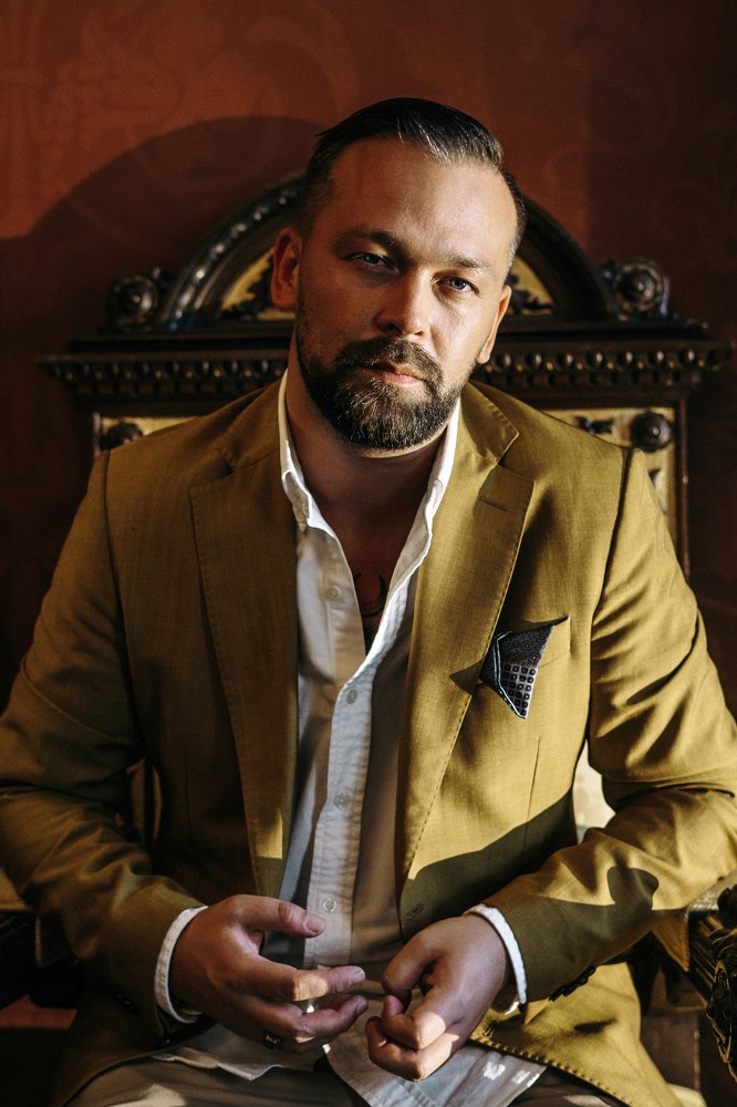 Photograph by Яна Сметана