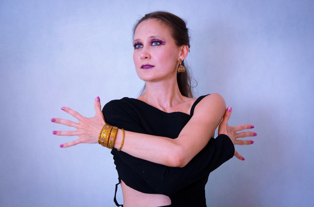 Photograph by A A