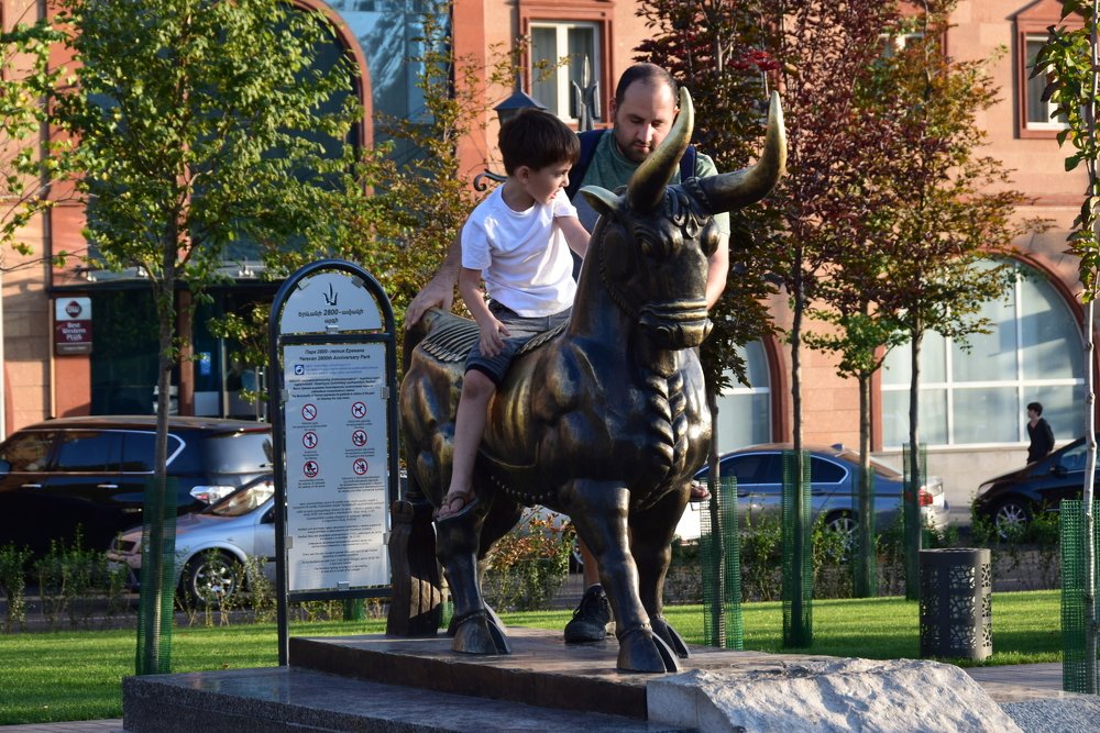 Photograph by Galina Leskova