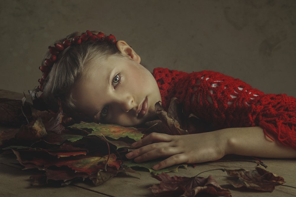 Photograph by Gabriela Ottova