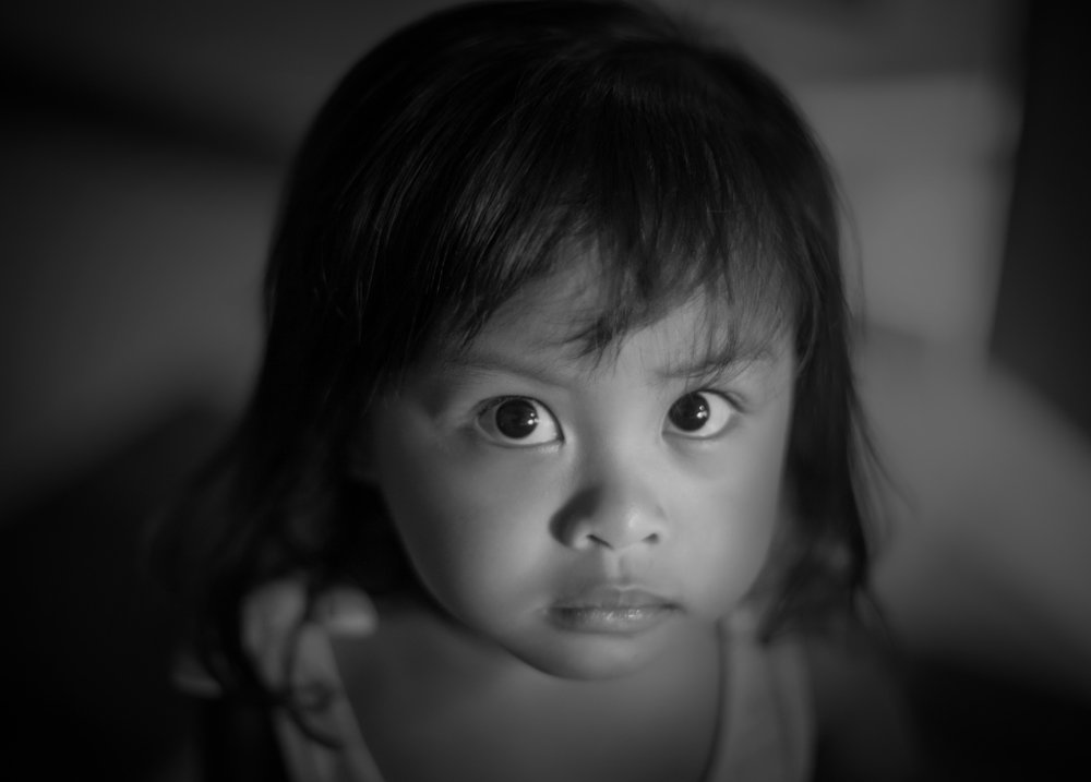 Photograph by Julius Elisan