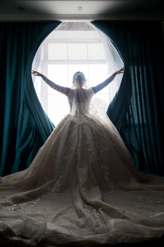 Photograph by Айзек Каниязов