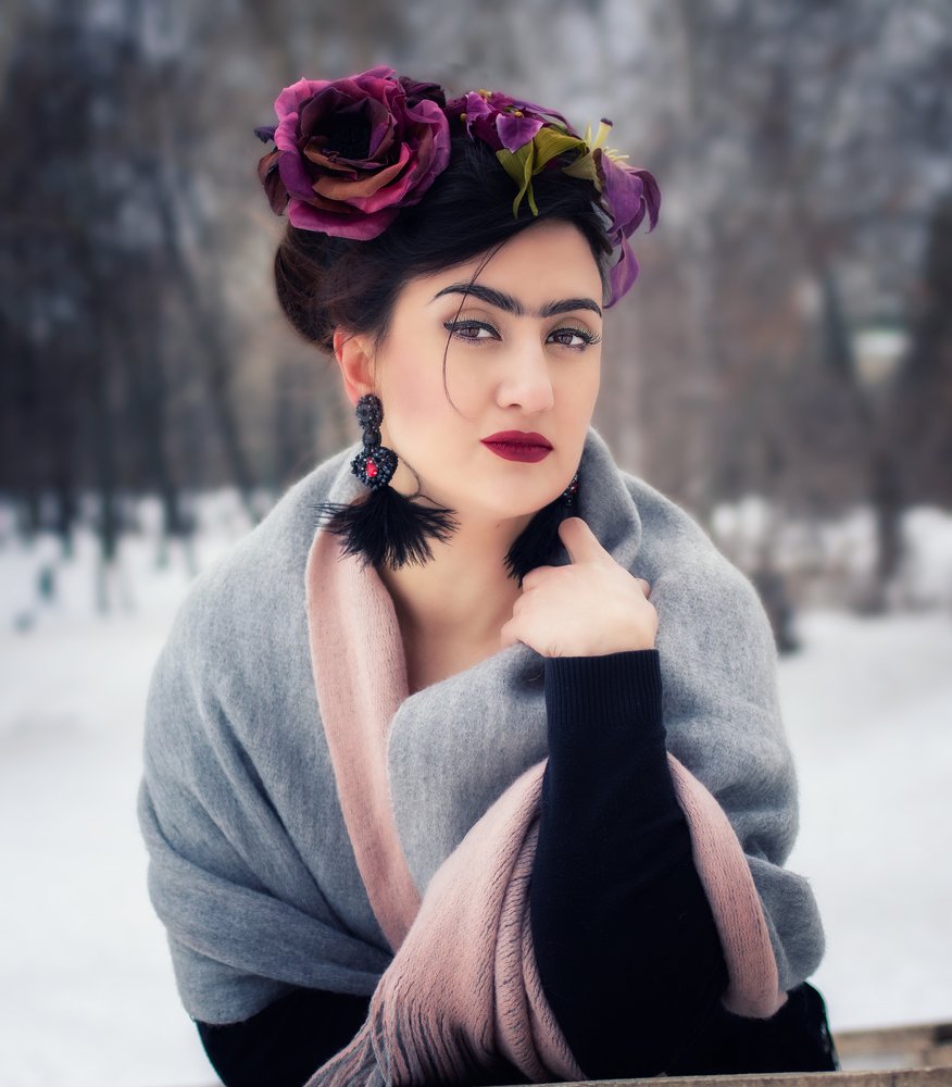 Фотография автора Аделя Пустовая