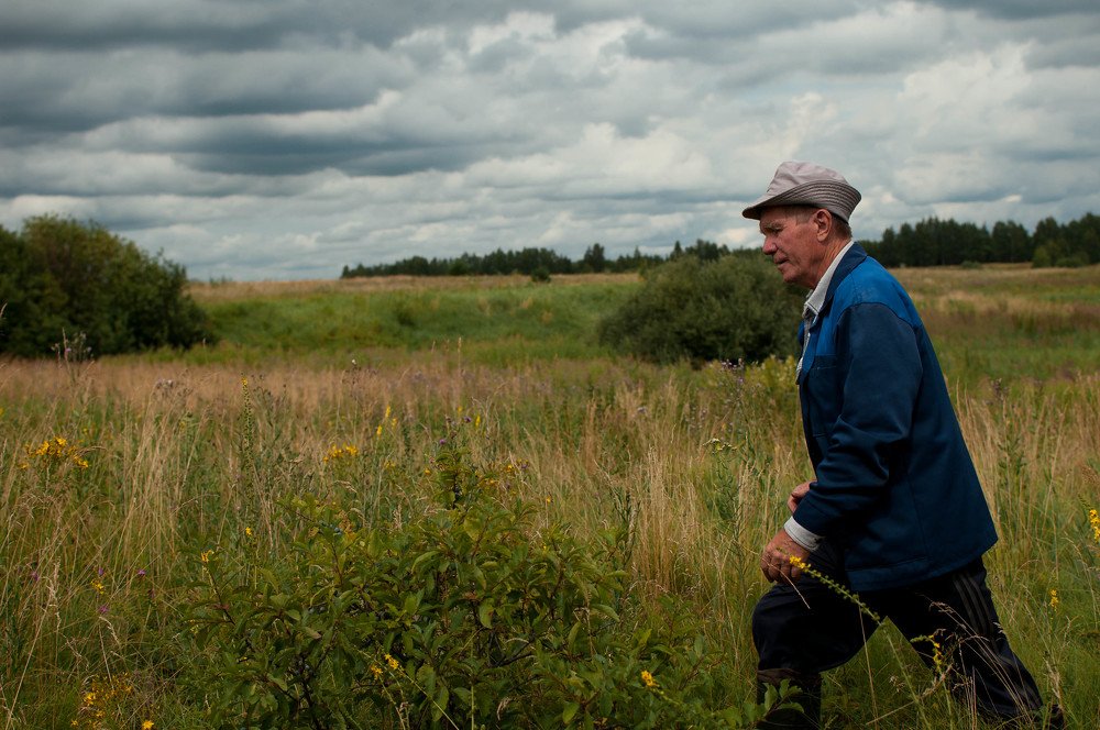 Photograph by Татьяна Зубехина