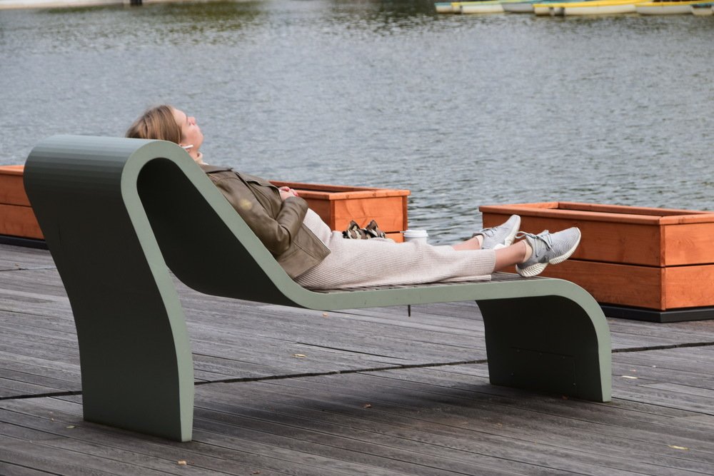 Photograph by Galina Leskova