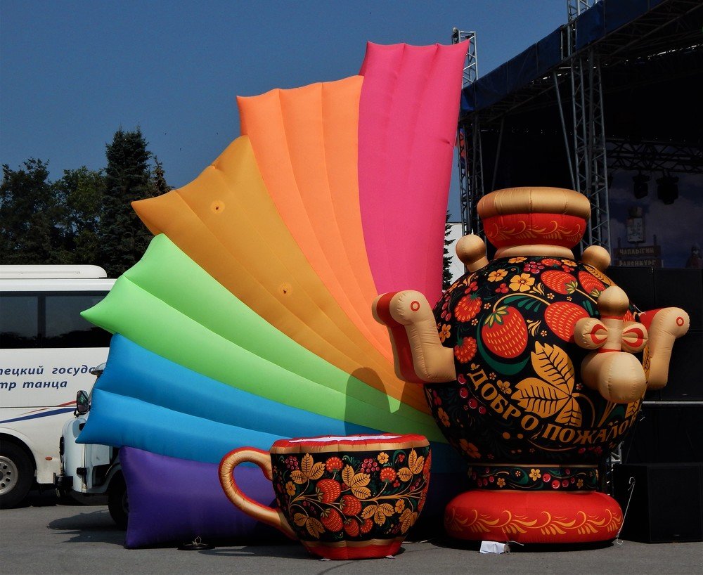 Photograph by Ирина Самойленко