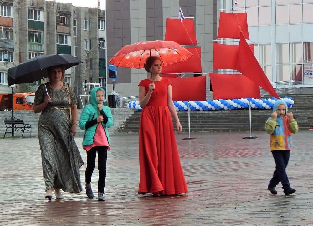 Photograph by Ирина Самойленко