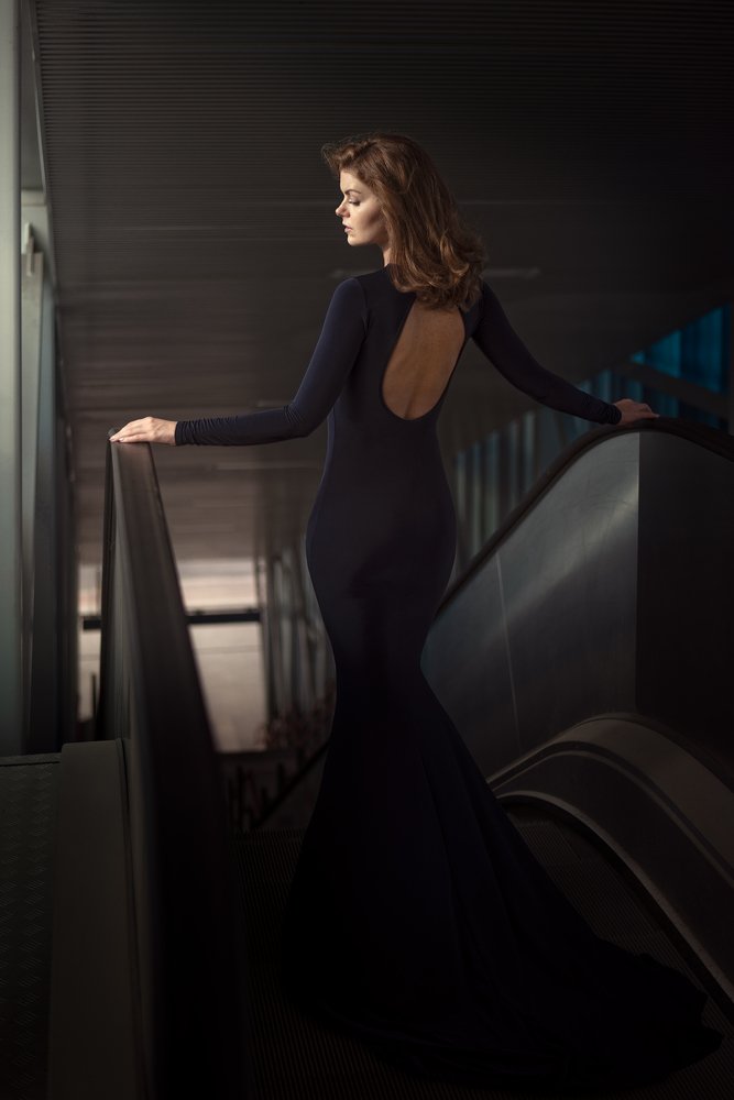 Photograph by Piotr Werner