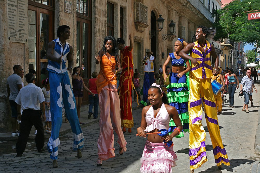 Гуляй, черноголовый!