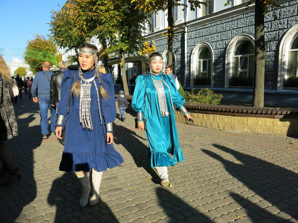 Photograph by ЭЛЬМИРА  ИСМАИЛОВА