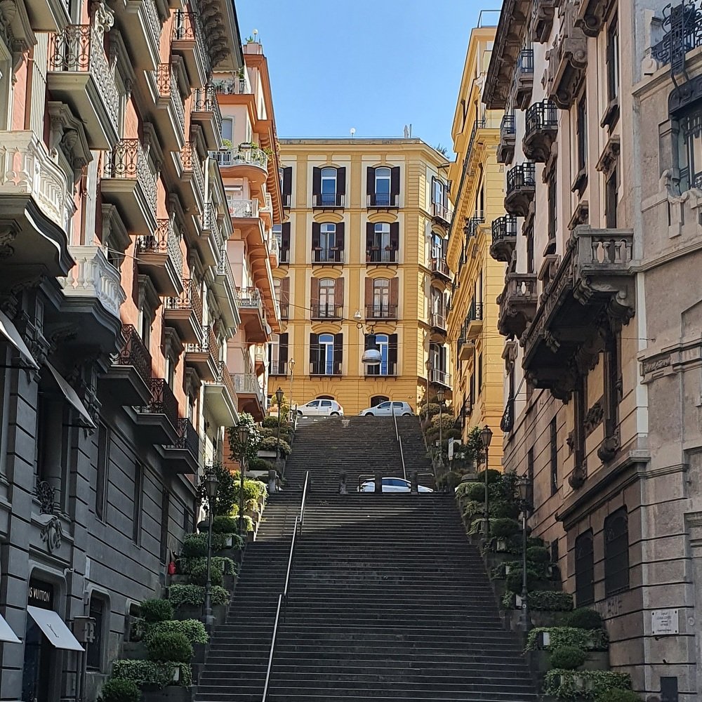 Napoli