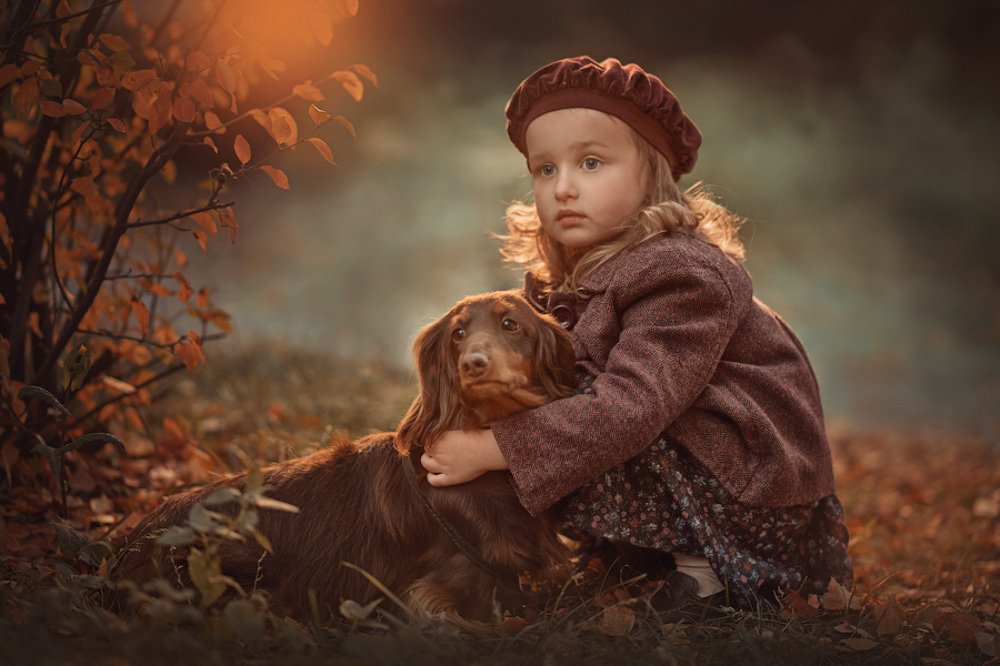 Photograph by Дарья Базарнова