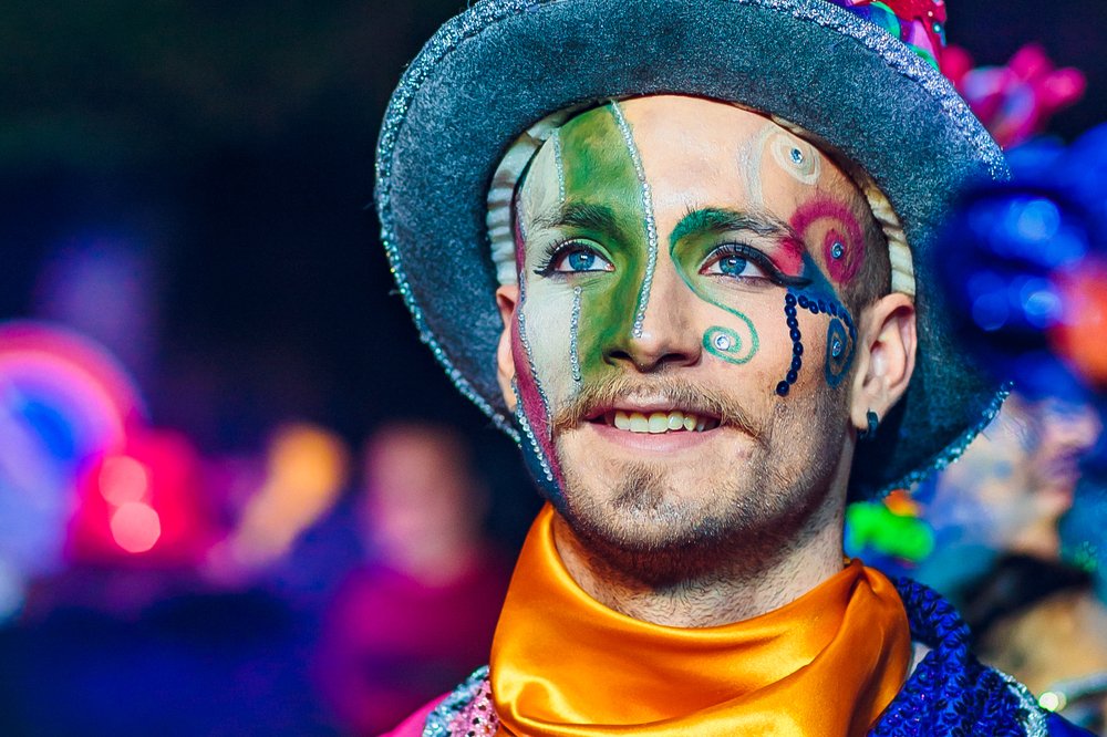 Photograph by Tamara Smekhova