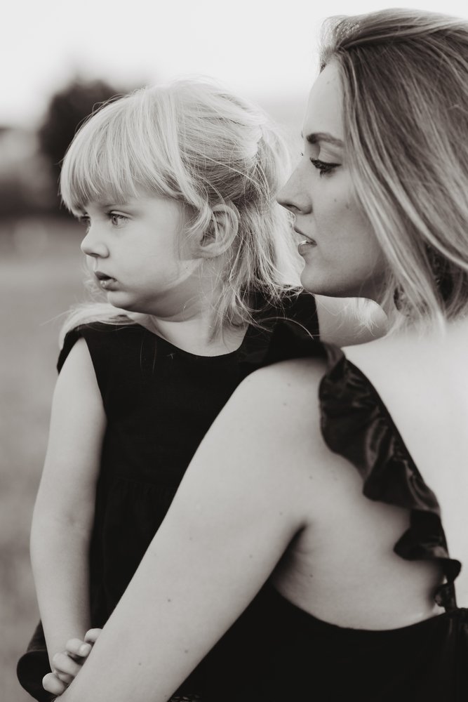 Photograph by Oleksandra Kipko