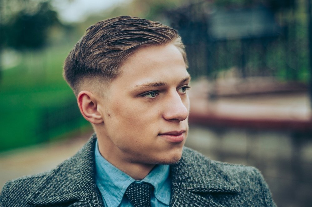 Фотография автора Александр Сенчуров