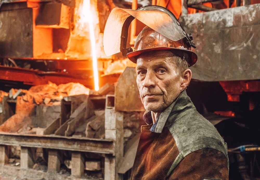 Photograph by Александр Сенчуров