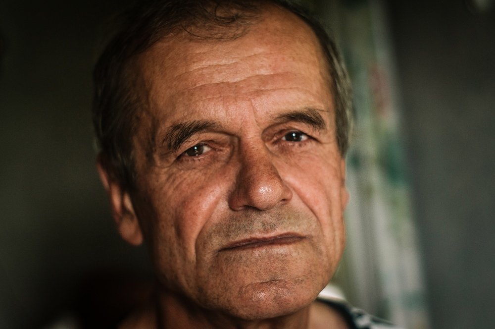 Фотография автора Александр Сенчуров