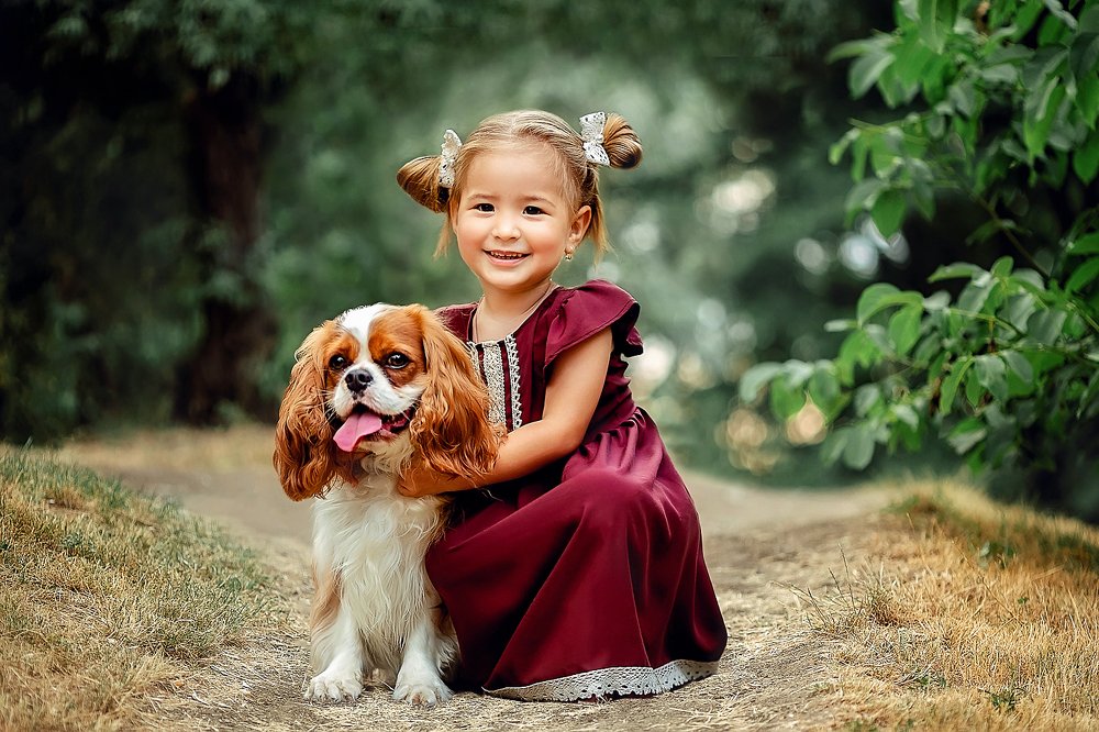 Photograph by Эльвира Мацокина