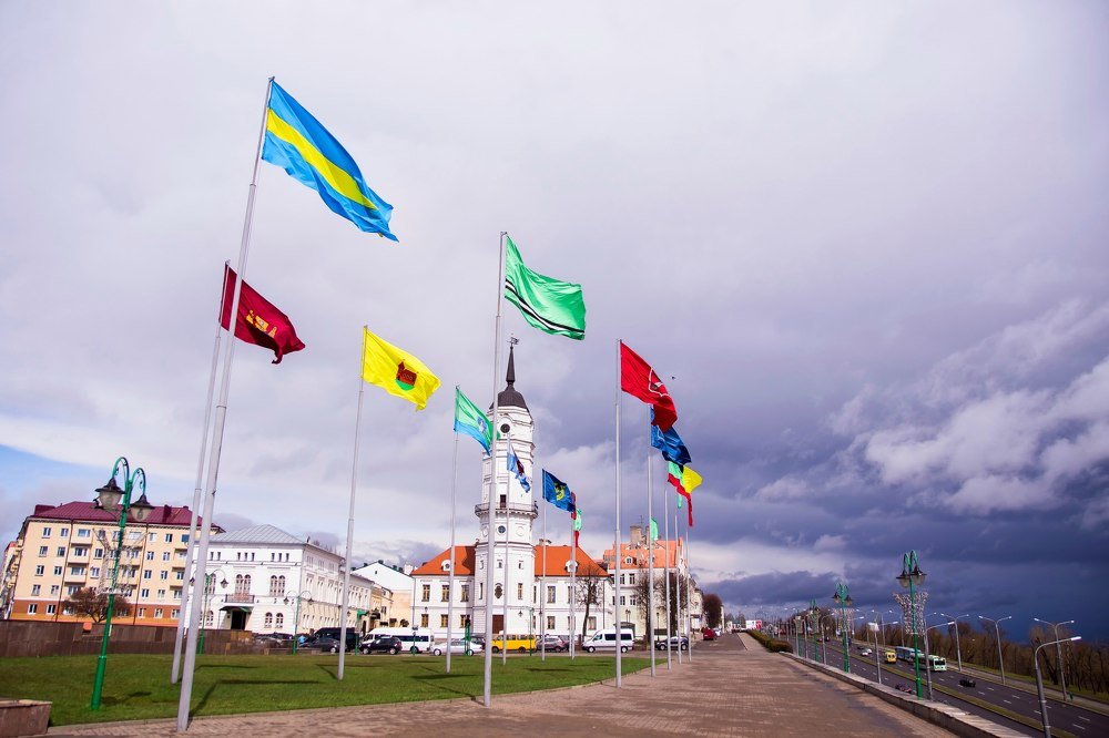 Фотография автора Александр Сенчуров