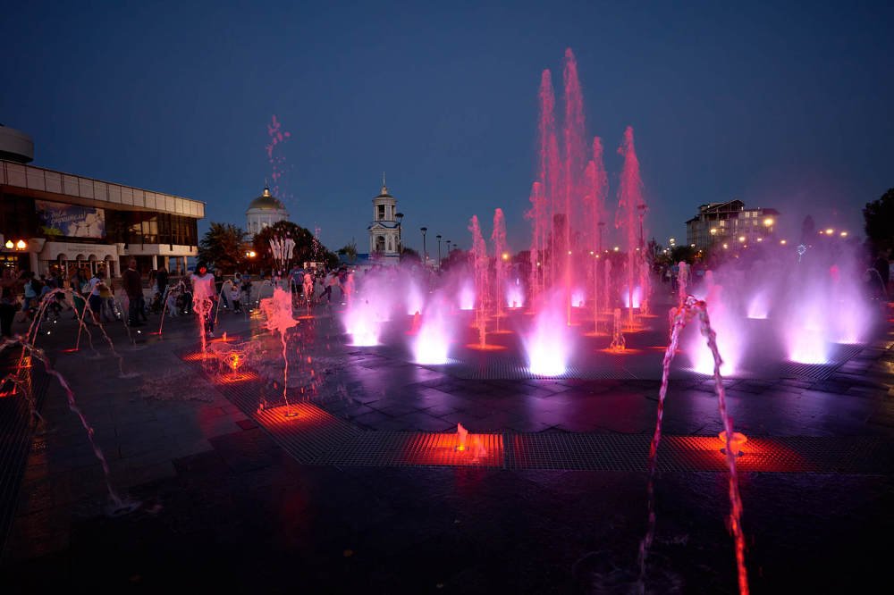 Photograph by Беспалов Александр