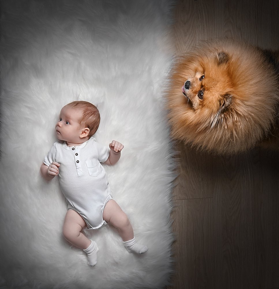 Photograph by Вадим Леонтьев