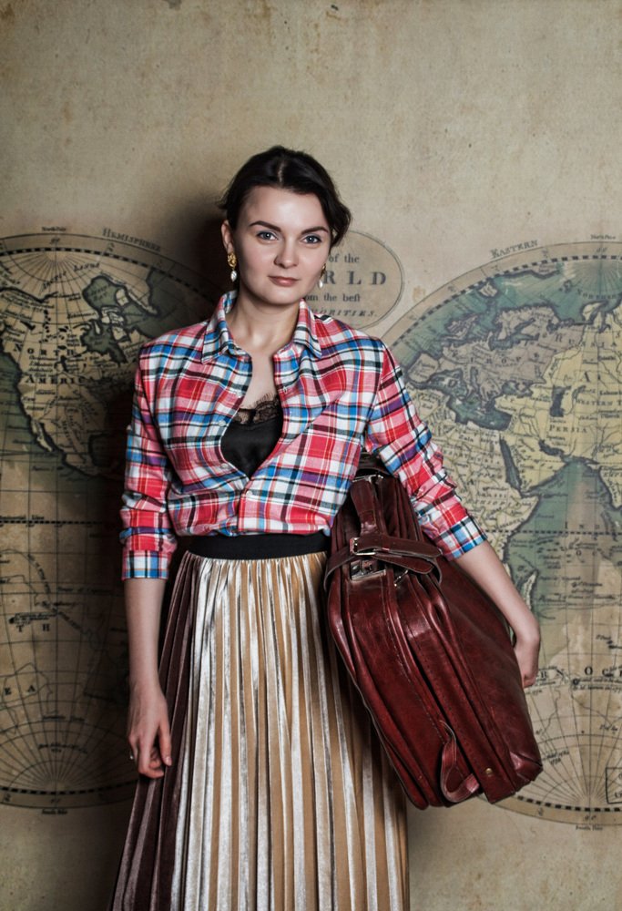 Photograph by Светлана Боброва