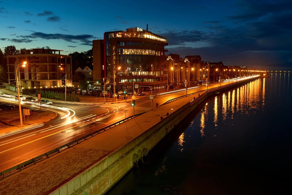 Photograph by Беспалов Александр