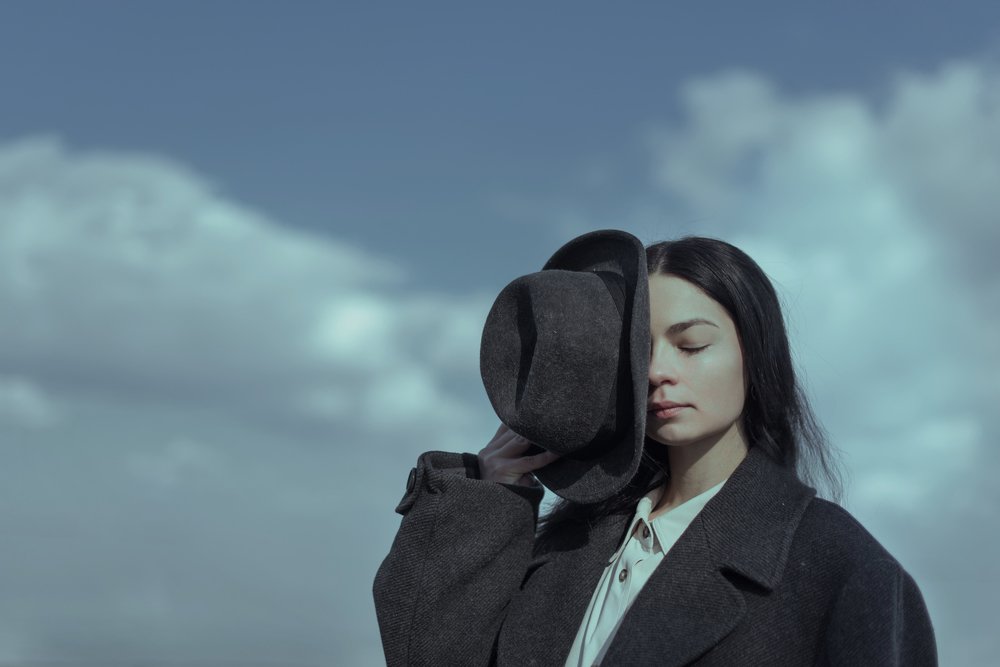 Фотография автора Светлана Селезнёва