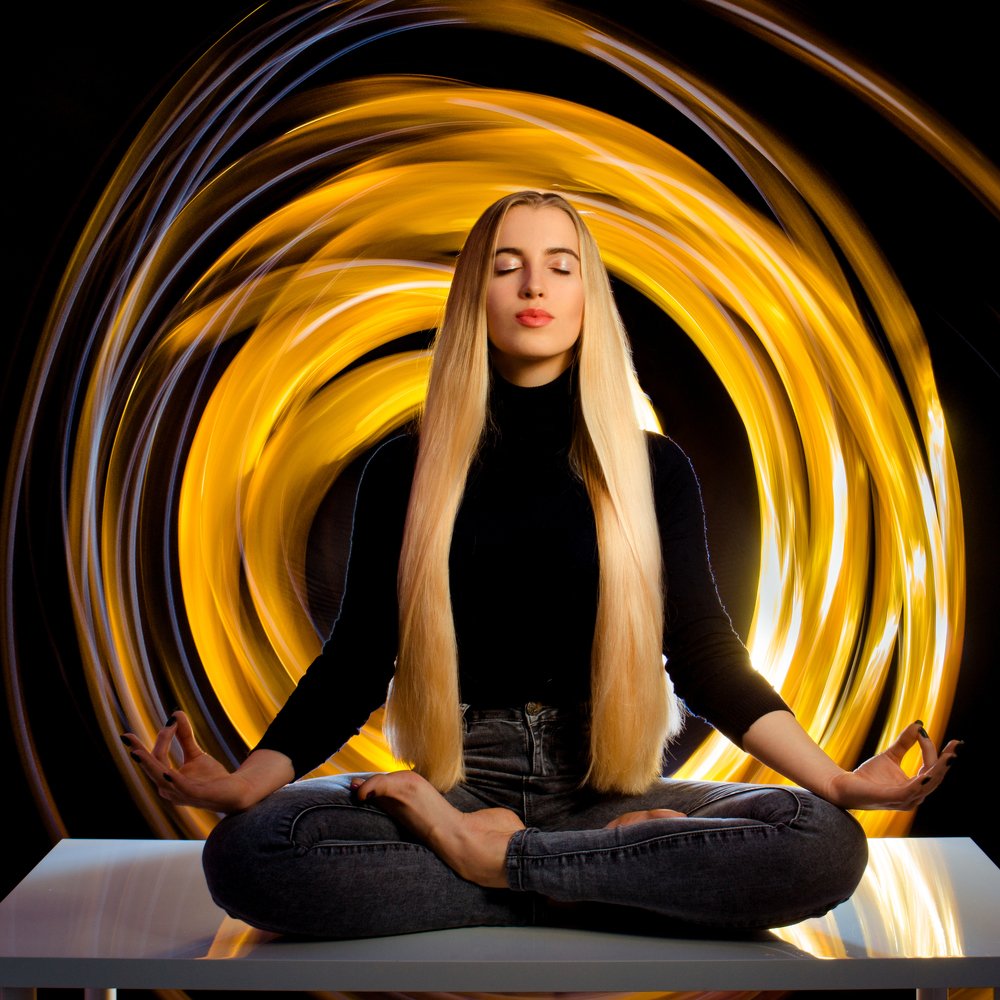 Фотография автора Светлана Селезнёва