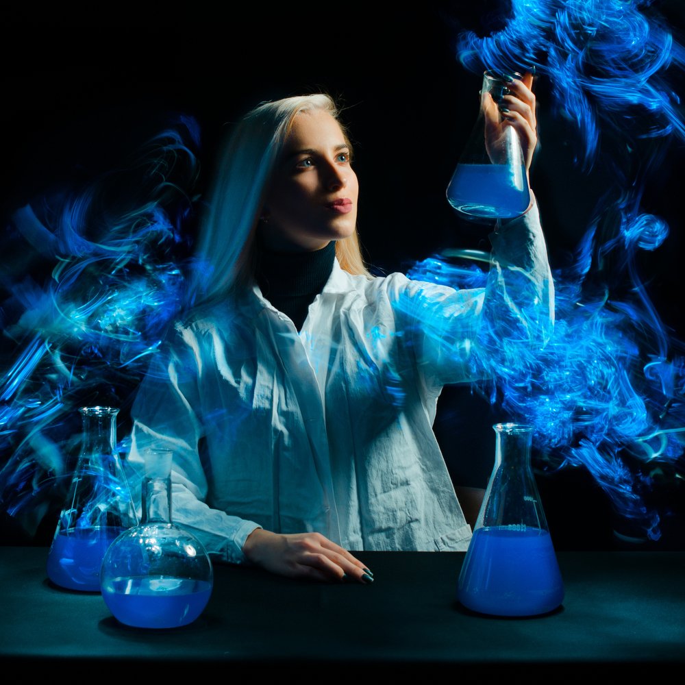 Photograph by Светлана Селезнёва