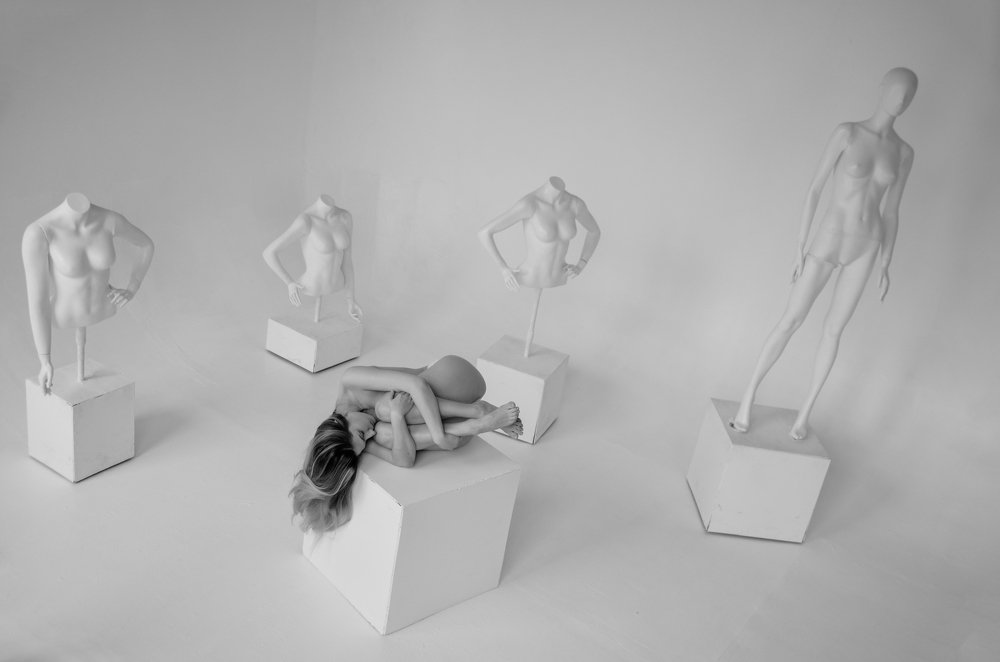 Photograph by Степан Сопегин