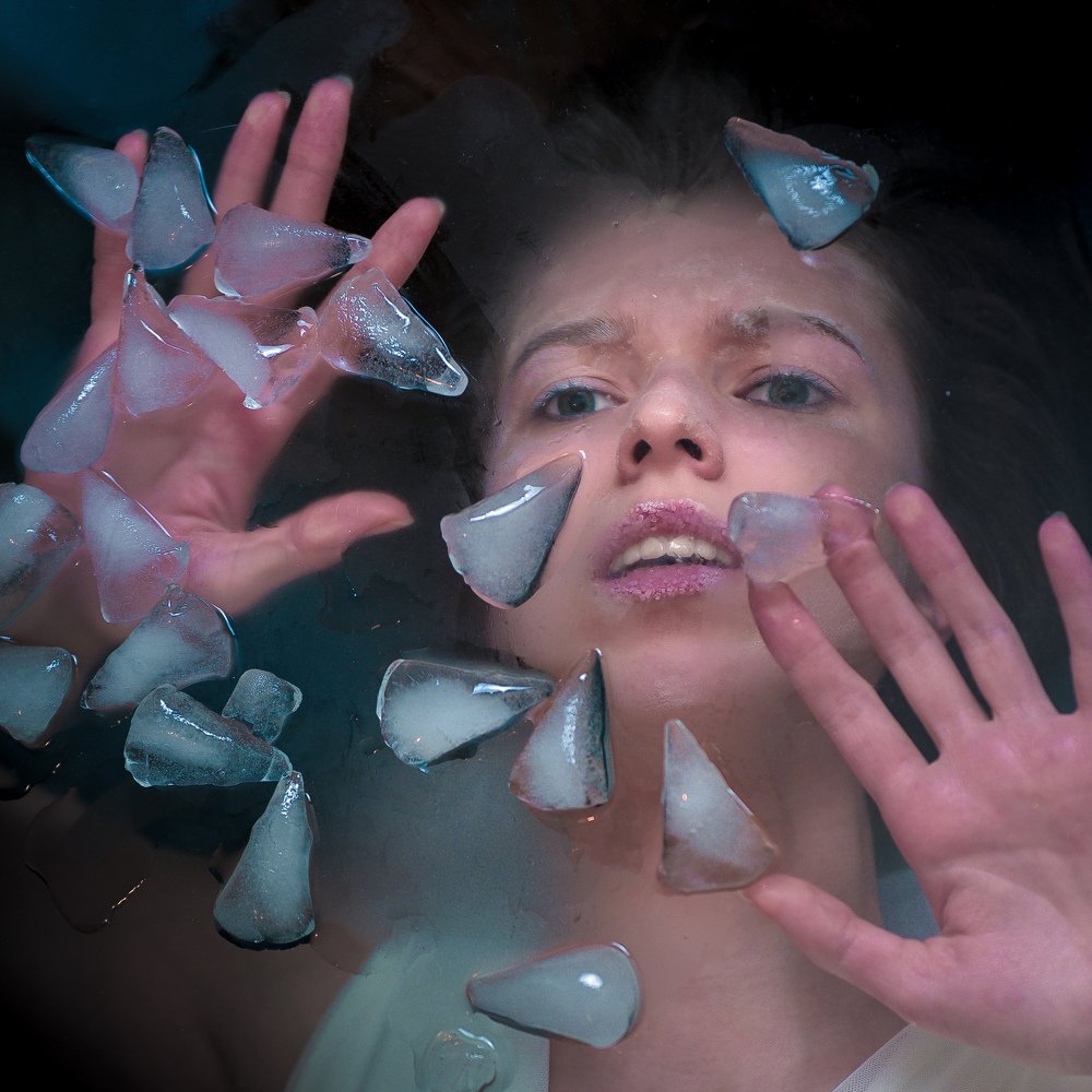 Photograph by Андрей Рэй