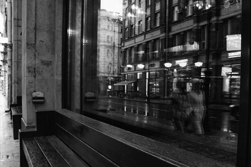 Photograph by Дарья Тимофеева