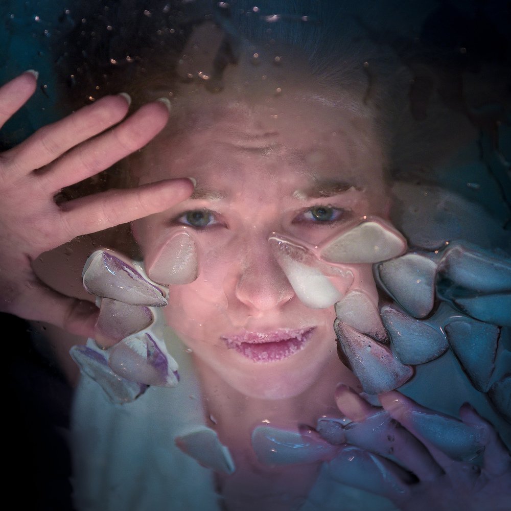 Photograph by Андрей Рэй