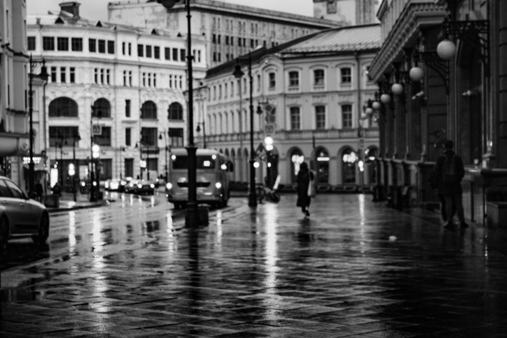 Photograph by Дарья Тимофеева